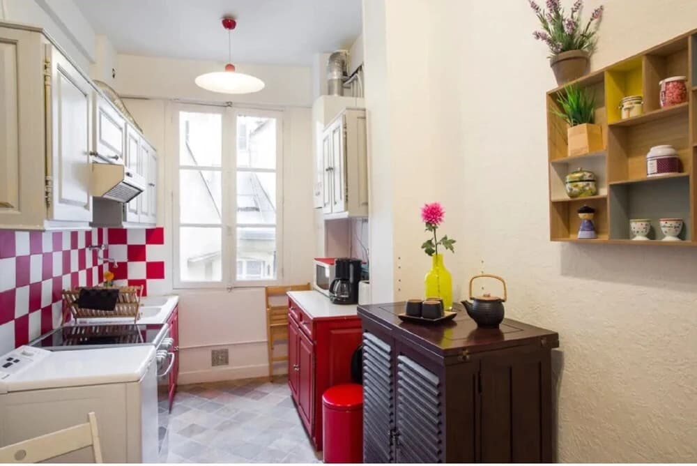 Appartement Cluny - La Sorbonne - photo 13