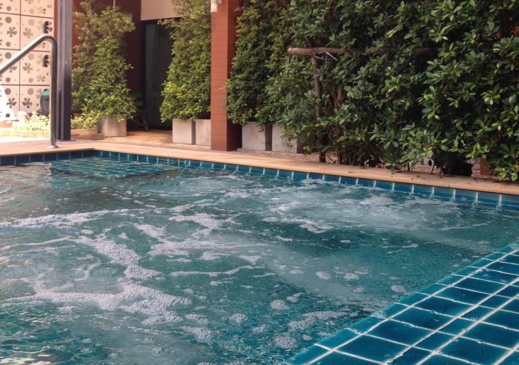 Chitra Suites - photo 11