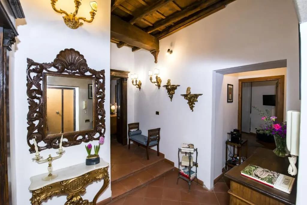 Vicolo dell'Aquila- Residenze Romanae - photo 13