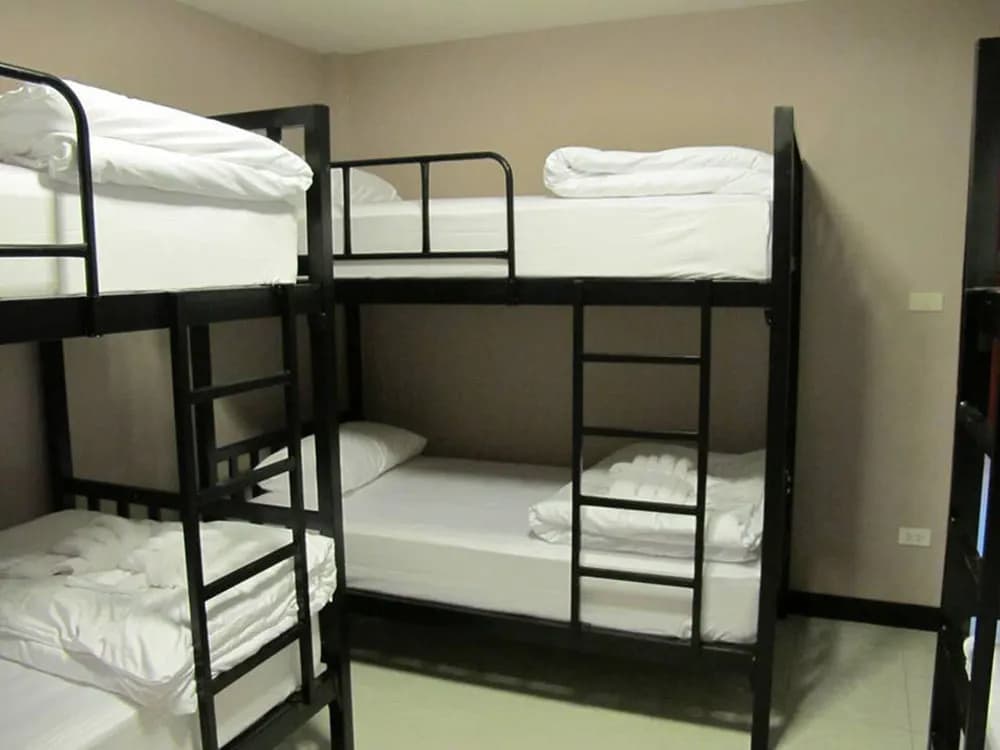 Why Not Hostel and Kitchen - photo 6
