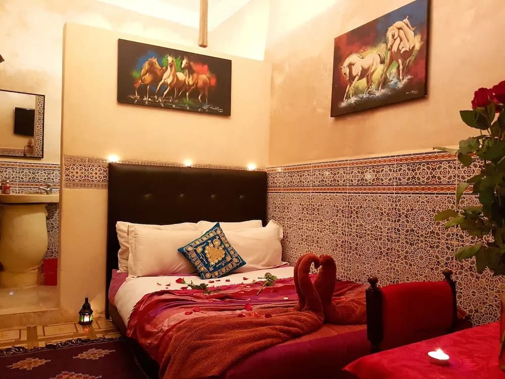 Riad Sahara Nour - photo 4