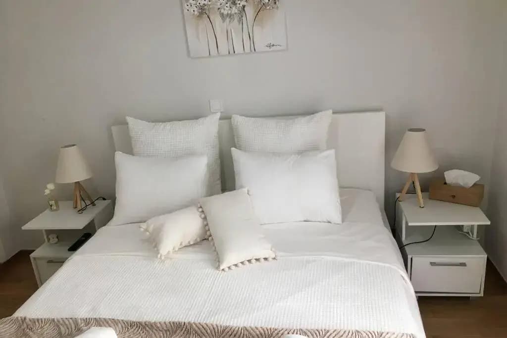 PERLA Apartment in the center of Athens - photo 4