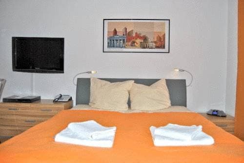 Business Apartment - photo 4