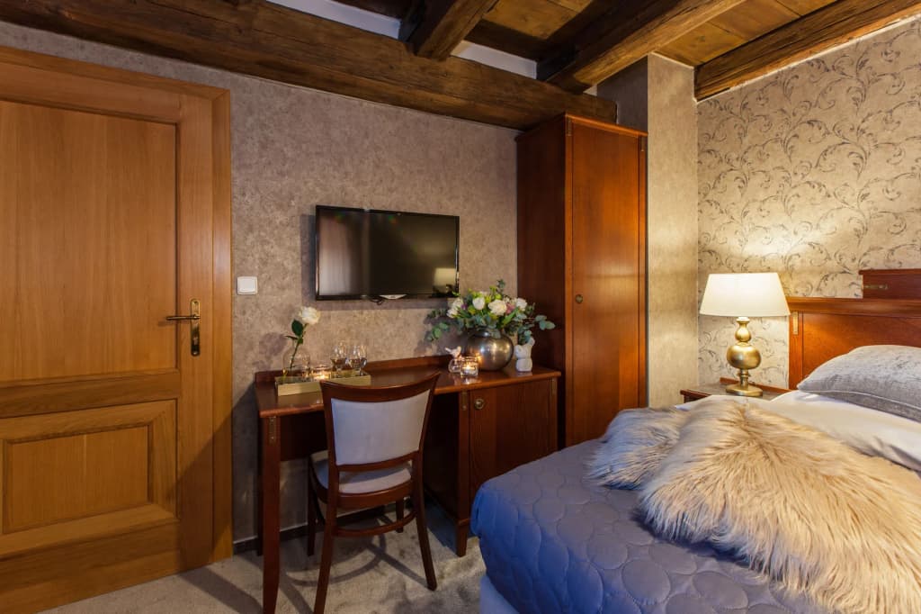 Pytloun Chateau Hotel Ctenice - photo 6
