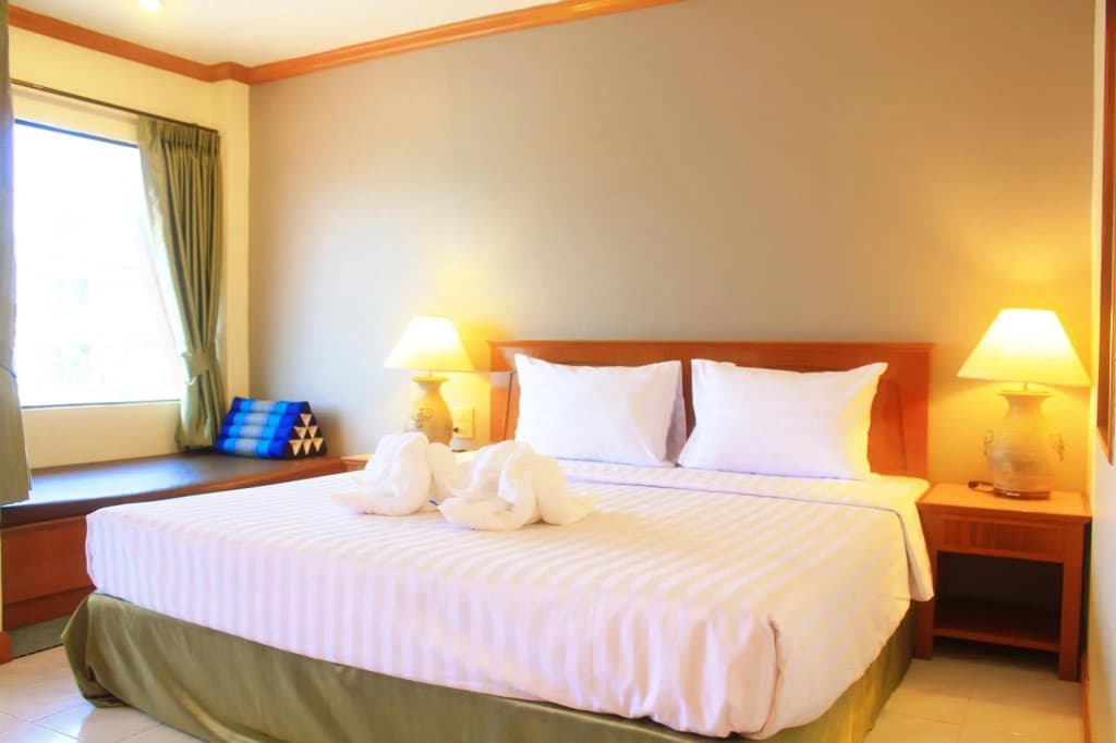 All Blue Guest House - photo 2