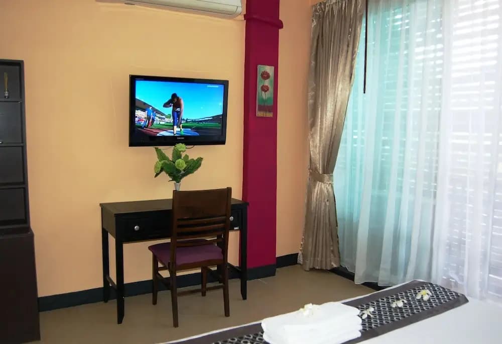 The Circle Residence(เดอะ เซอร์เคิล เรสซิเดนซ์ บาย อัศว) - photo 3