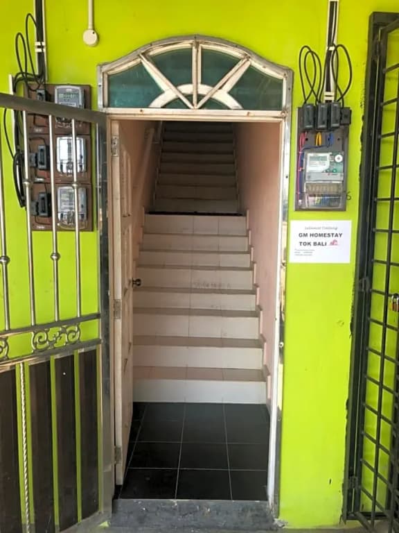 GM Roomstay Tok Bali - main photo