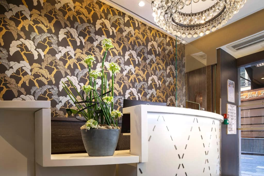 Hotel Daunou Opera - photo 2