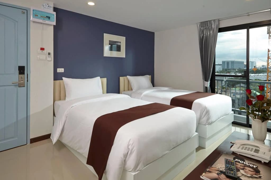 Casa Residence Hotel - photo 5