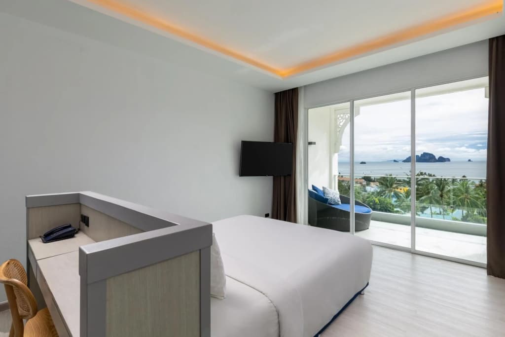 Krabi Tipa Resort - photo 32