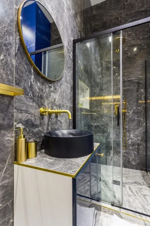 Moderne Apartment - 1br/4p - AC - Champs-elysees - photo 8