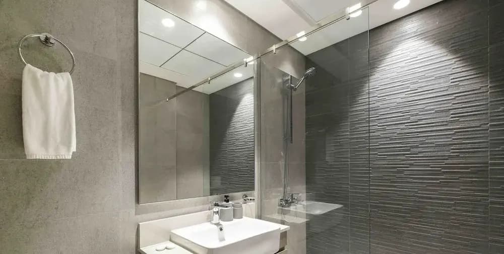 LUX The Dubai Hills Executive Suite - photo 9