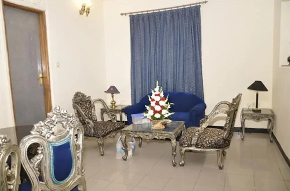 Hotel Ivory Palace - photo 8