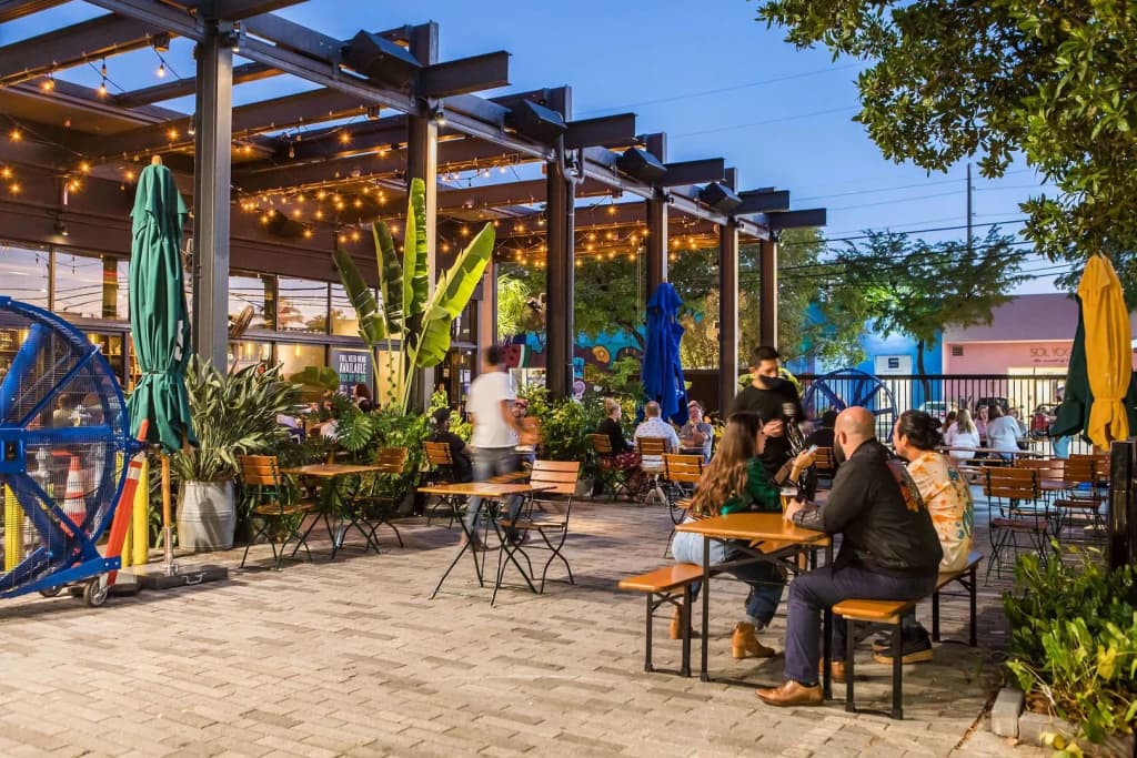 Sentral Wynwood - photo 26