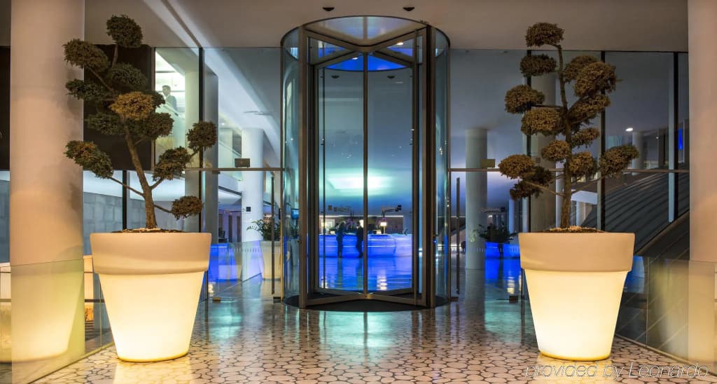 Hyatt Regency Rome Central - photo 15