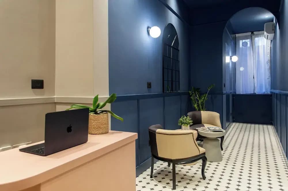 Saint Suites - photo 1