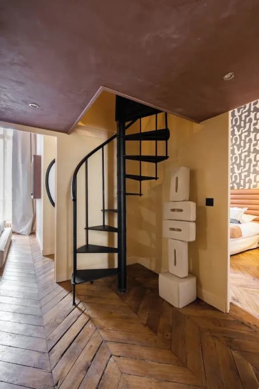 Hotel My Paris - Grands Boulevards - photo 42