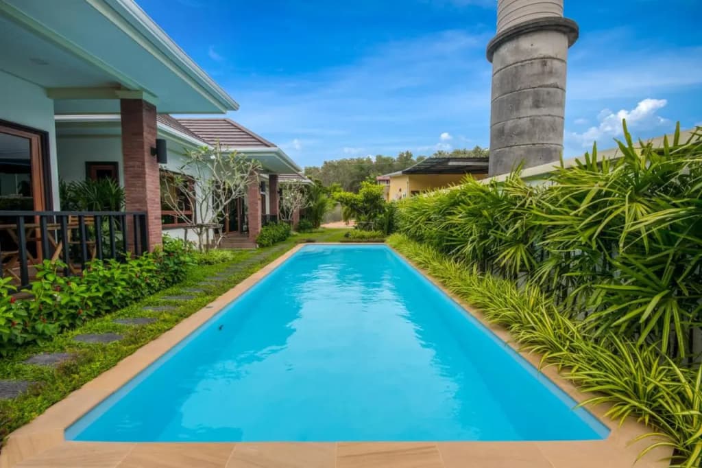 Tanrak Villa - photo 12