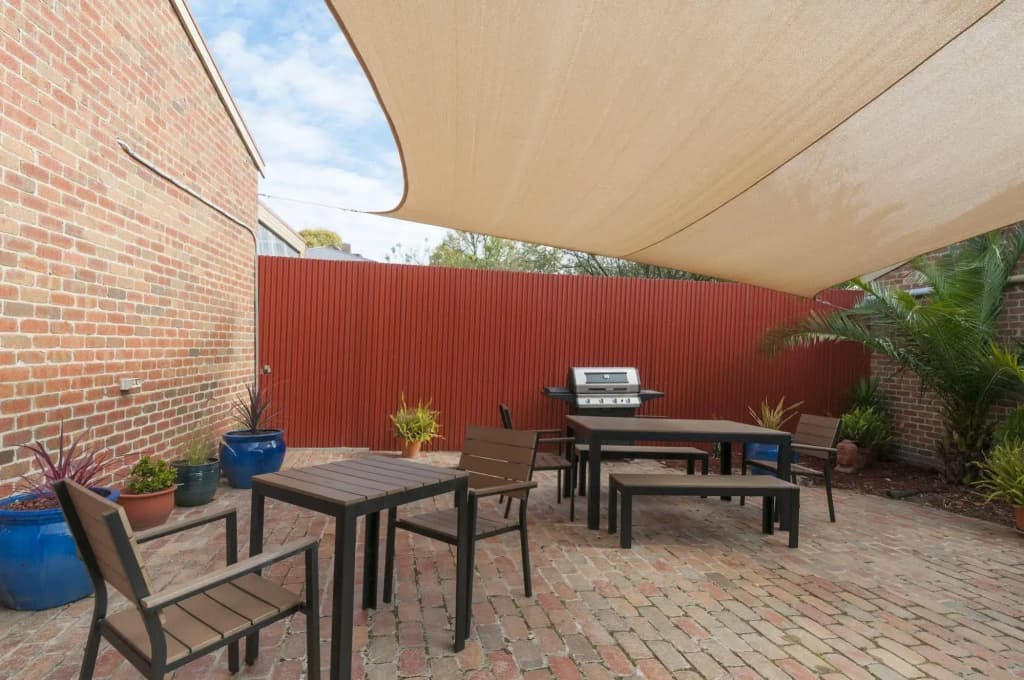 Yarra Valley Motel - photo 15