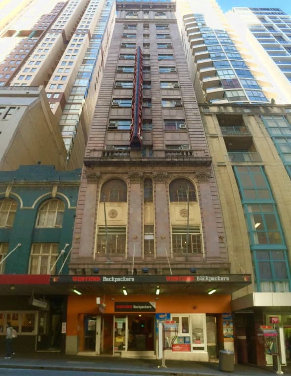 Hotel Morris Sydney - Handwritten Collection - main photo