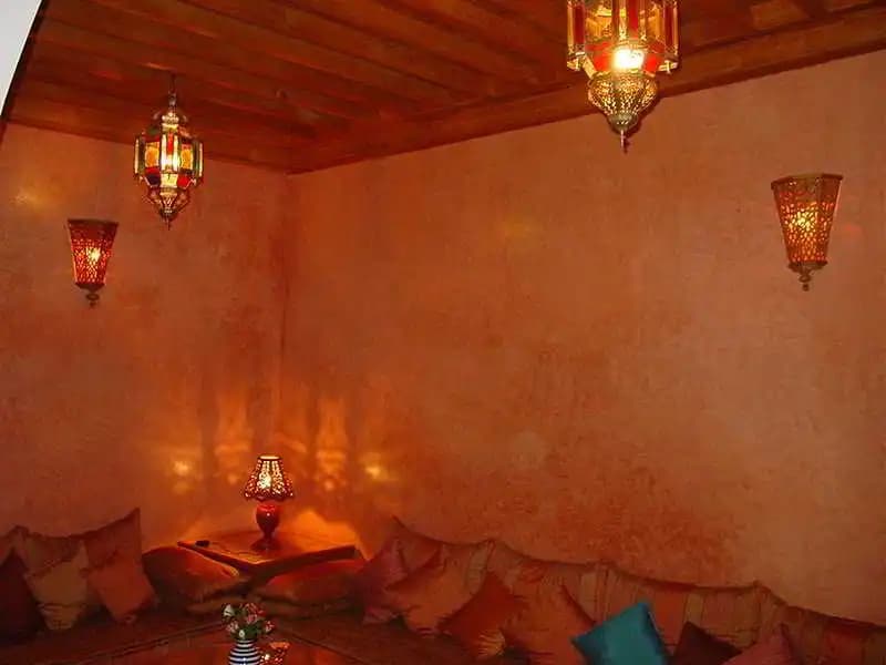 Riad Serail - main photo