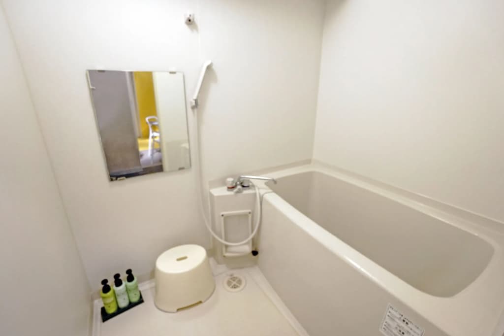 Imano Tokyo Hostel - photo 8