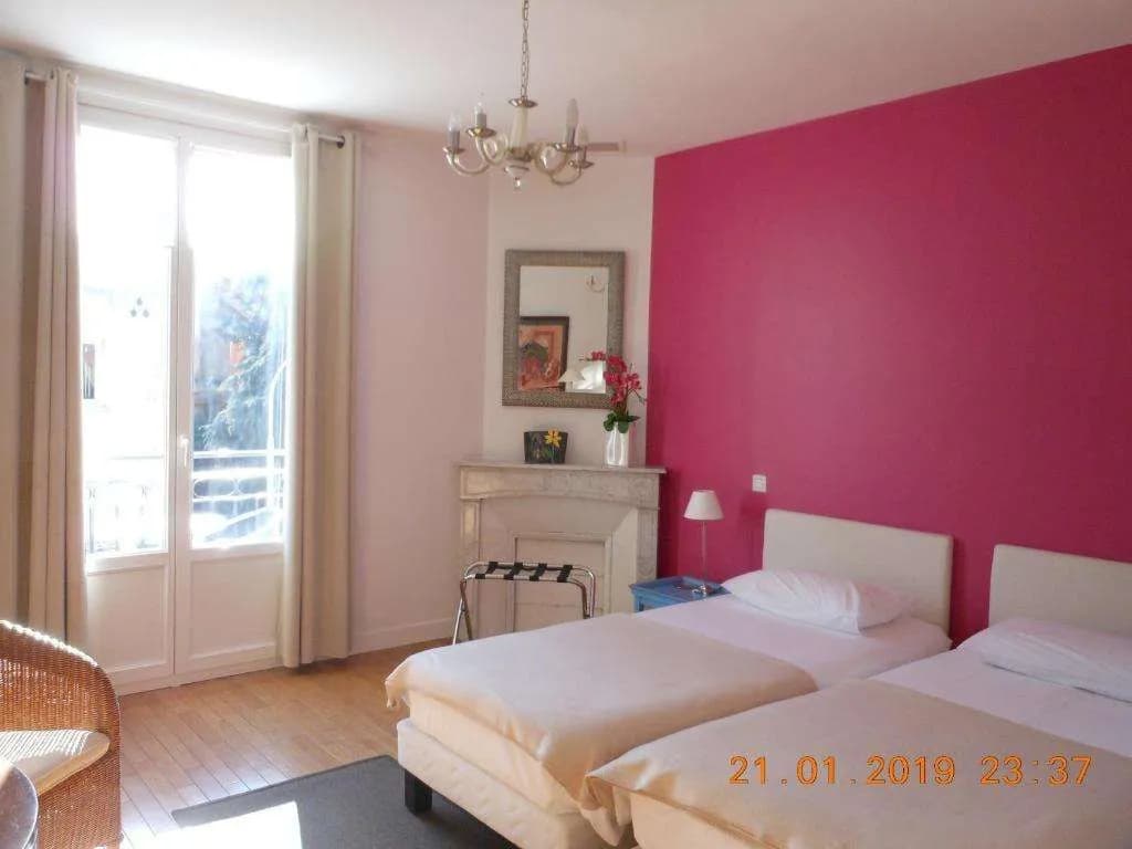 Villa Les Cygnes - photo 14