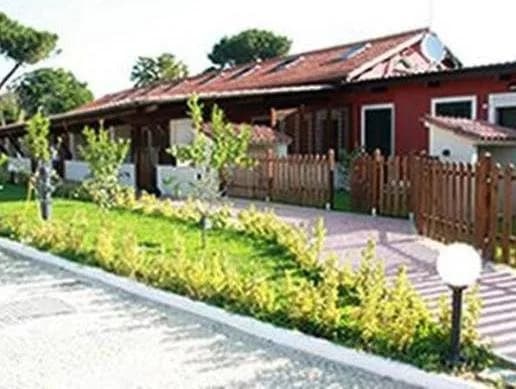 Residence Centro Benigni - photo 33