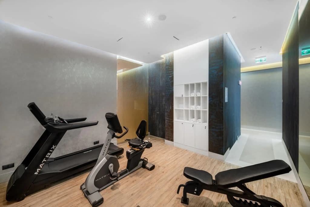 Vision Hotel - photo 18