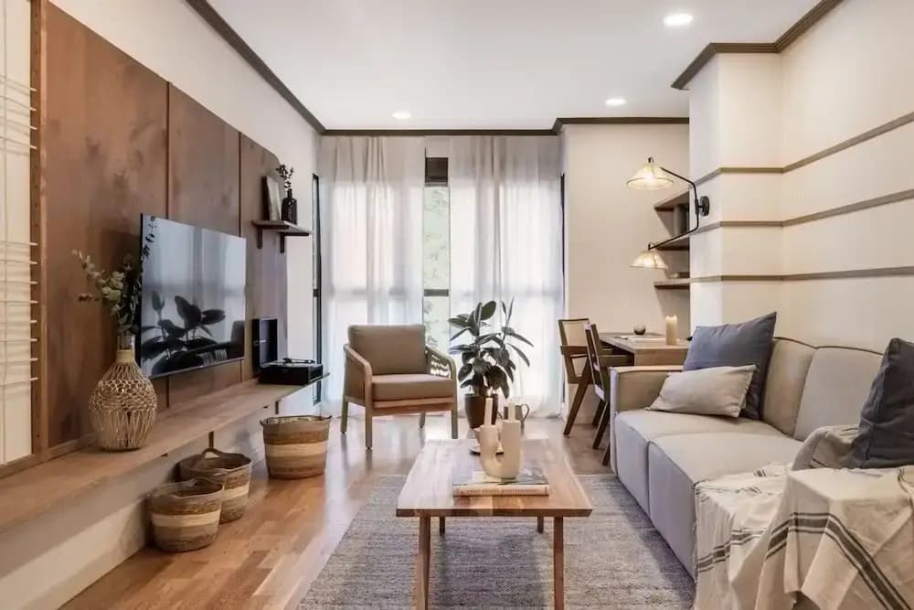 Scafati - 2 Bedrooms and Shared Pool in Centro - photo 1