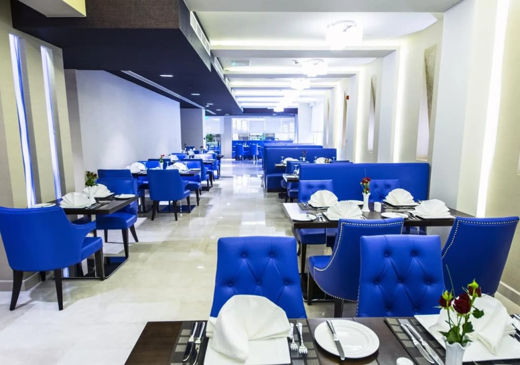 Ivory Inn Hotel Doha - photo 22