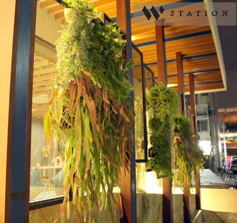 W Station - photo 17