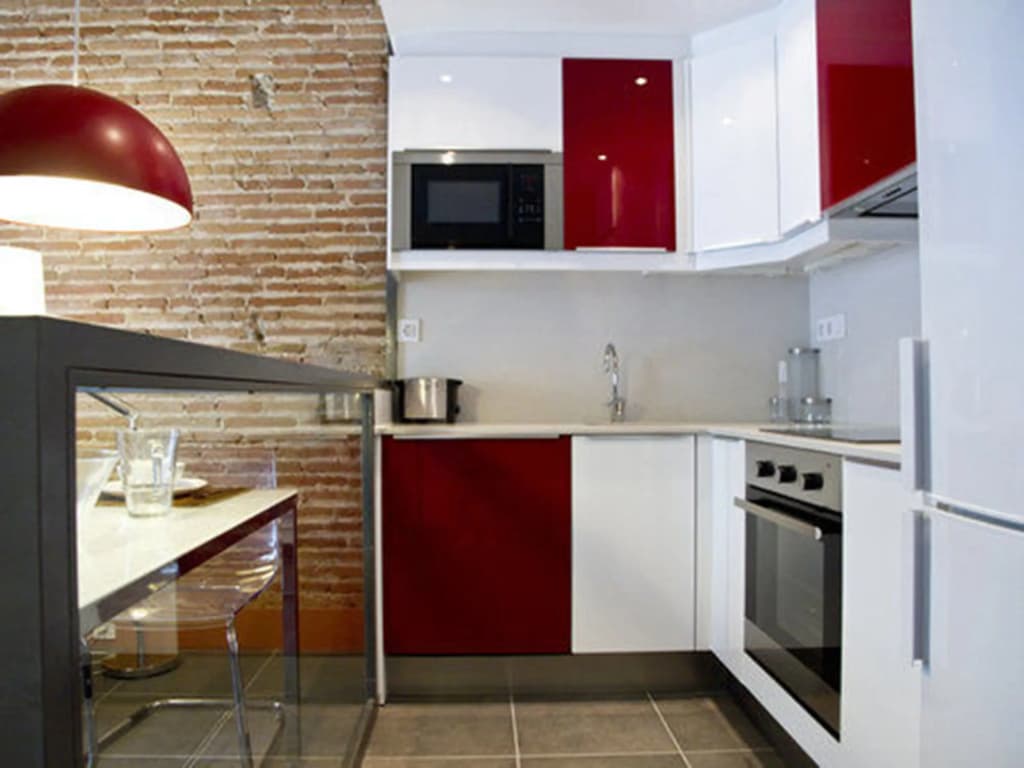 Dailyflats Raval - photo 19