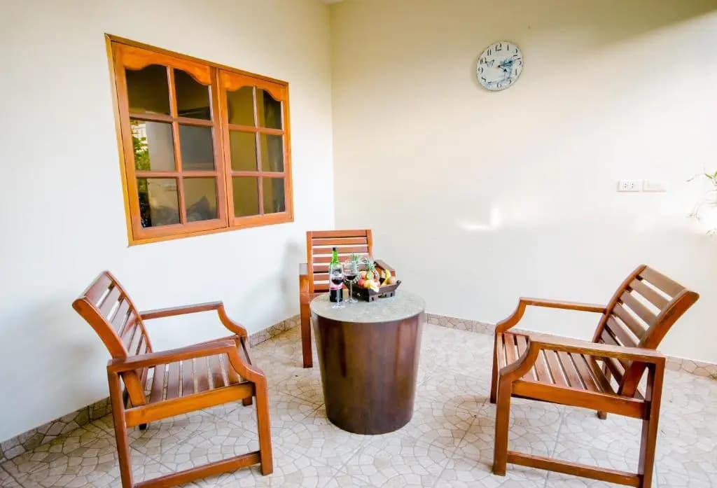 Namphung Phuket Boutique Resort - photo 13