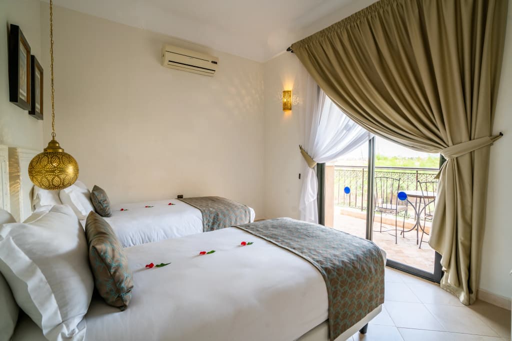 Marrakech Ryads Parc All inclusive - photo 4