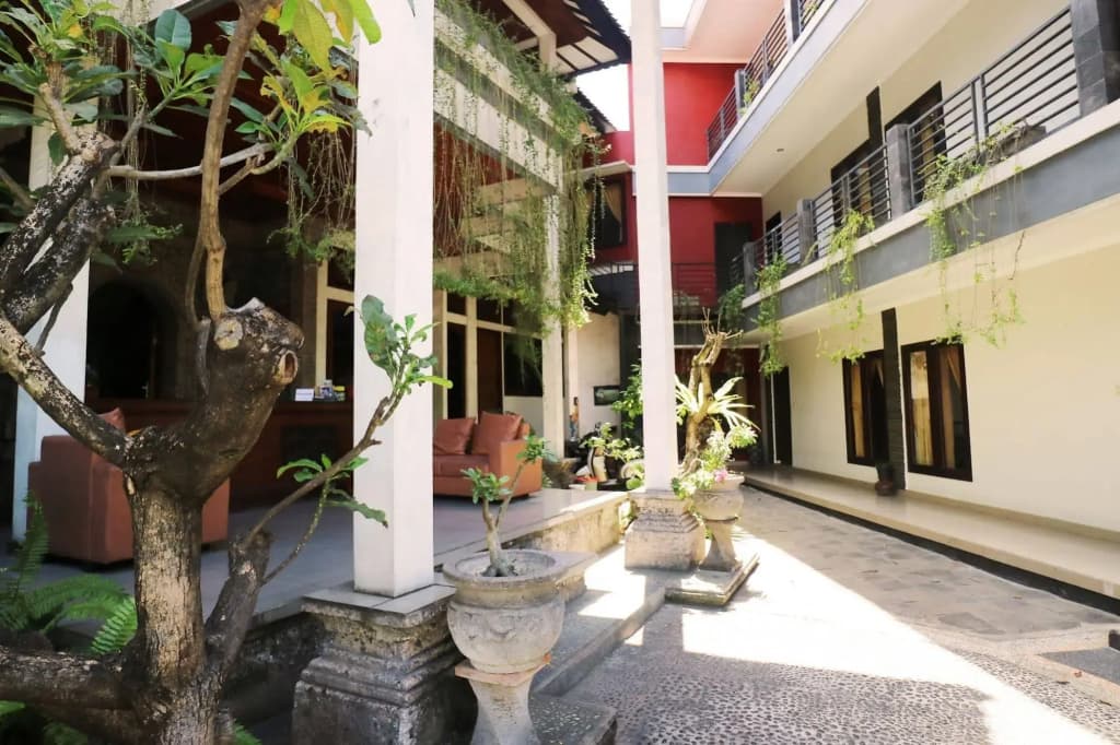Griya Shanti Graha Bali - photo 11