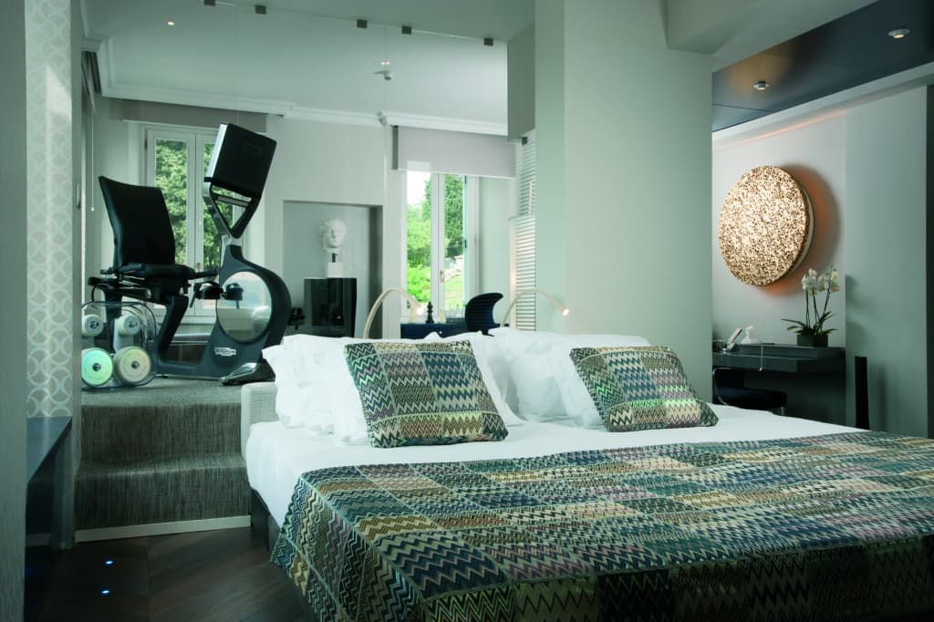 Palazzo Manfredi – Small Luxury Hotels of the World - photo 50