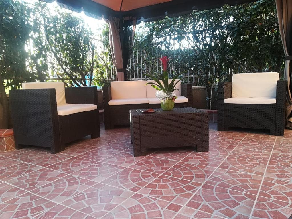 Bed and Breakfast Elisir - photo 13