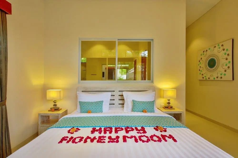 Holl Villa - photo 25