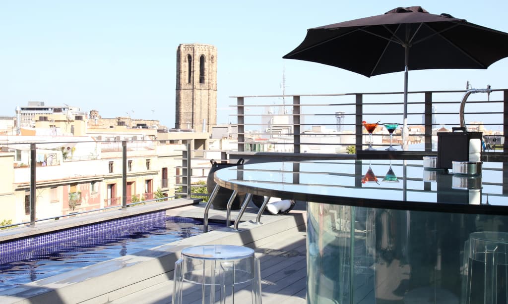 Hotel Bagues, a Small Luxury Hotels of the World - photo 20