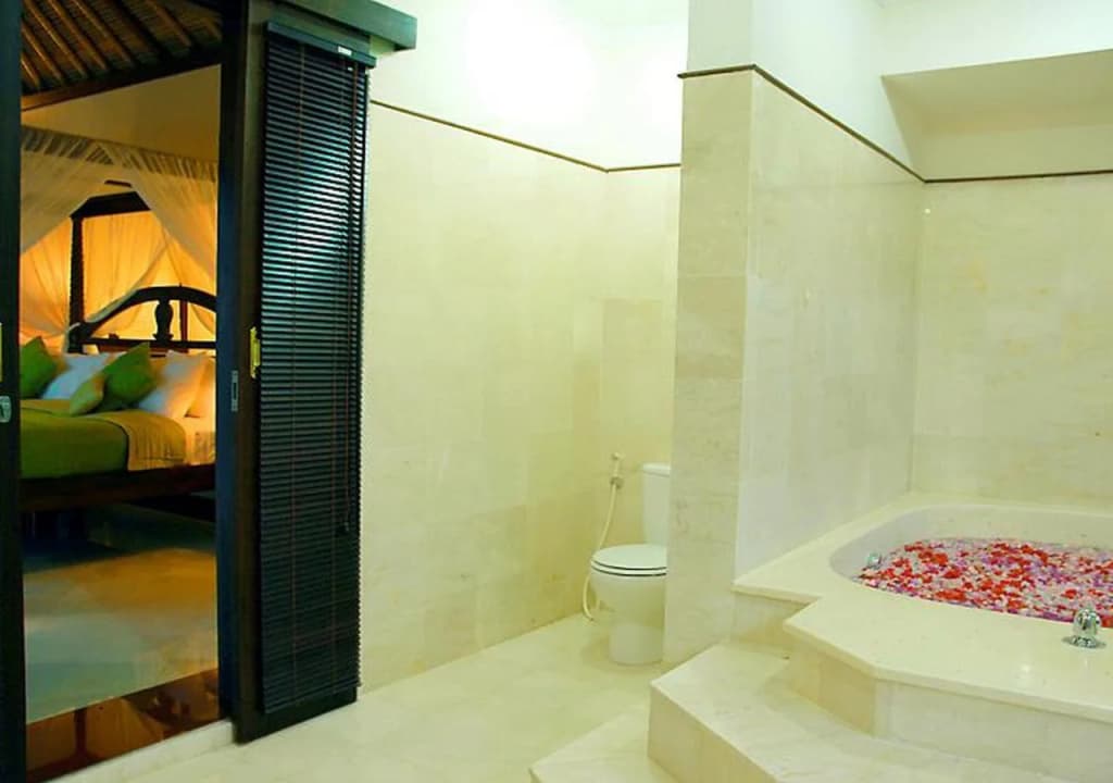 The Halcyon Villas Bali - photo 2