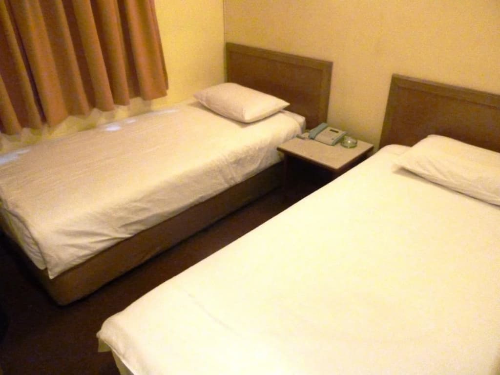 Omni Suites Hotel Bukit Bintang - photo 5