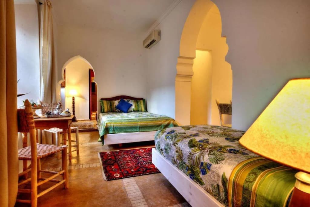 Riad Aventurine - photo 4