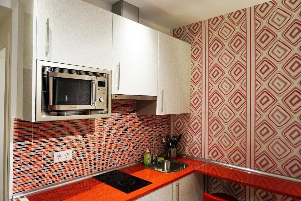 MuchoMadrid Apartments - photo 10