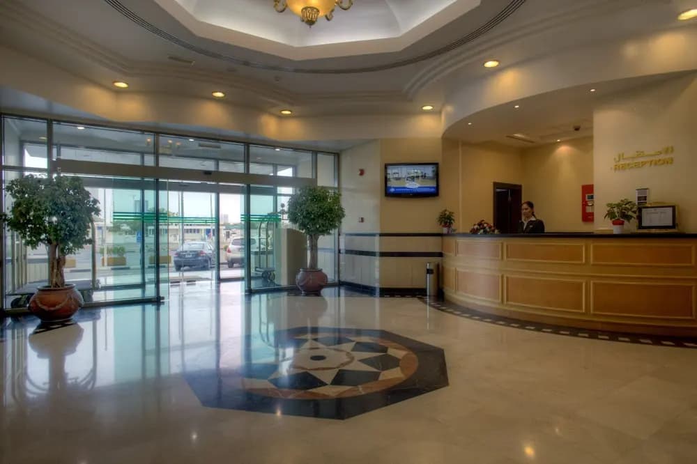Siji Hotel Apartment - photo 2