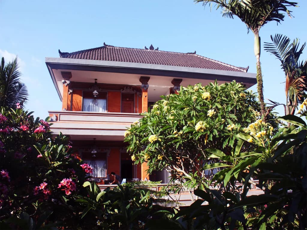 Teba House - main photo