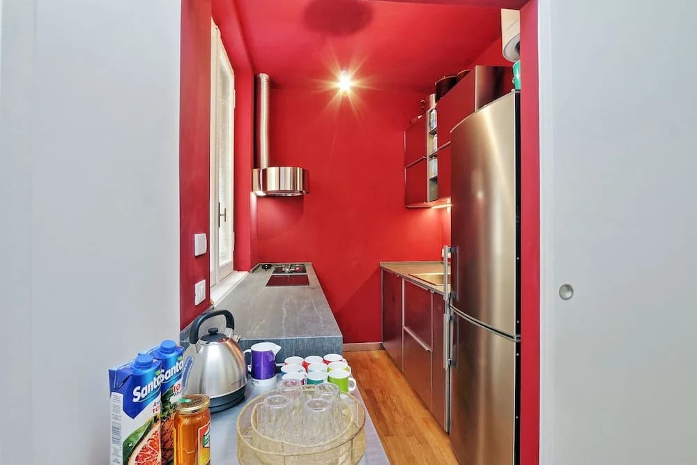 Proja Housing Romagnosi20 - photo 18