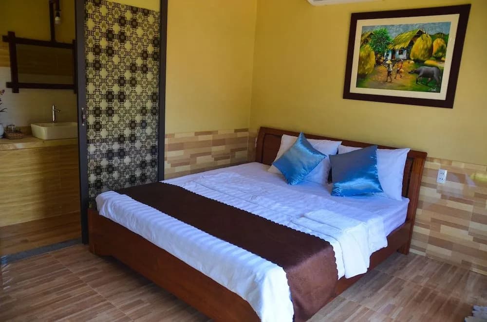 Hoi An Coco Bungalows - photo 4