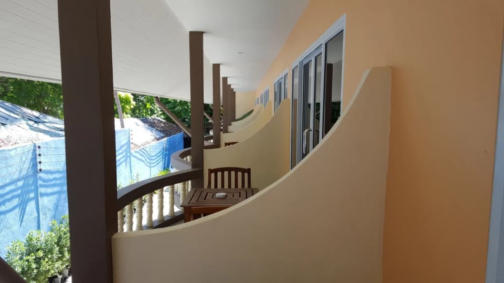 Hotel "HAKUNA MATATA" - photo 3