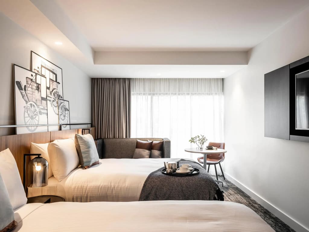 Mercure Sydney Rouse Hill - photo 5